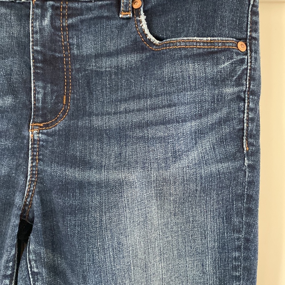 Loft Jeans - Picture 4 of 11